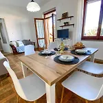 Casa Rosa * Putzu Idu