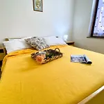 Casa Rosa Putzu Idu
