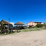 Casa Rosa Putzu Idu
