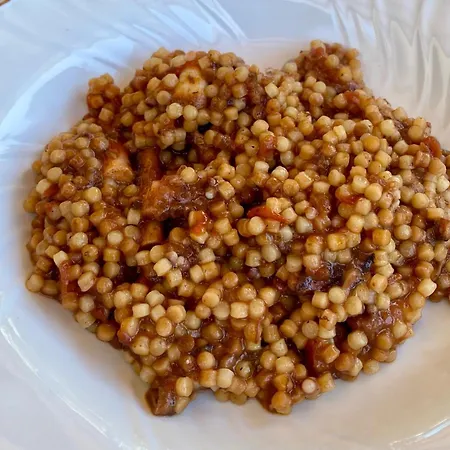 Semesterbostad Casa Rosa *