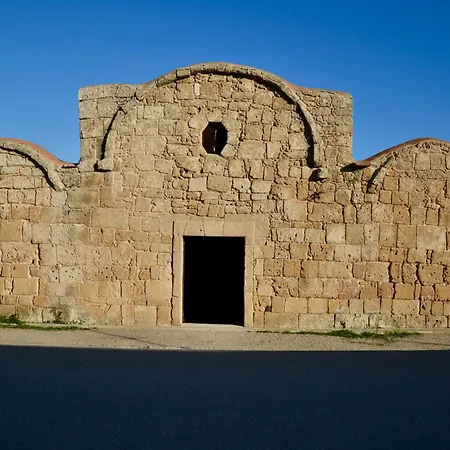 Casa Rosa Putzu Idu