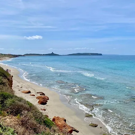 Semesterbostad Casa Rosa *