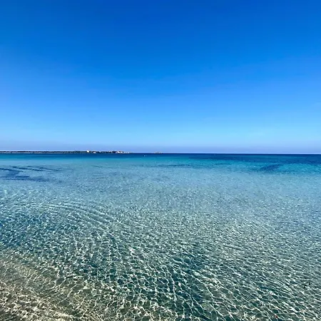 Casa Rosa Casa vacanze *