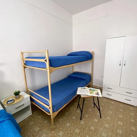 Casa Rosa * Putzu Idu