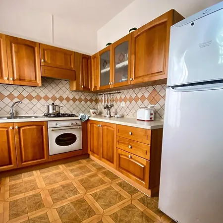 Casa Rosa * Putzu Idu