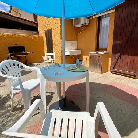 Casa Rosa