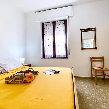 Casa vacanze Casa Rosa Putzu Idu