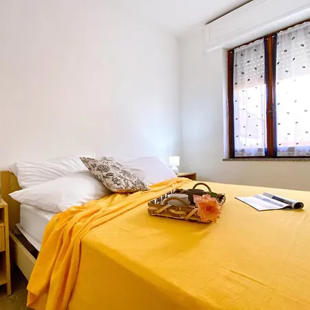 Casa Rosa Putzu Idu