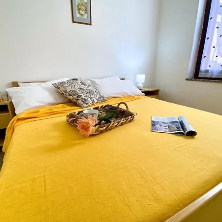 Casa Rosa * Putzu Idu