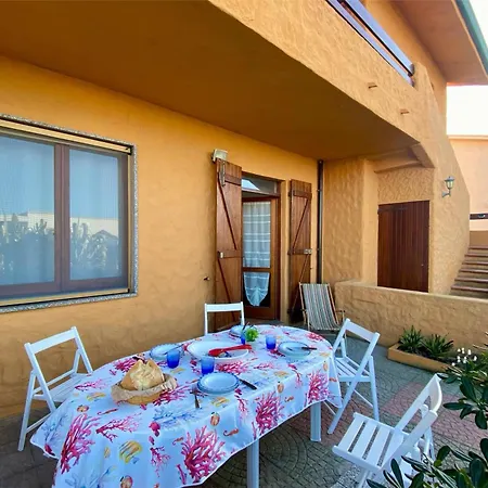 Σπίτι διακοπών Casa Rosa