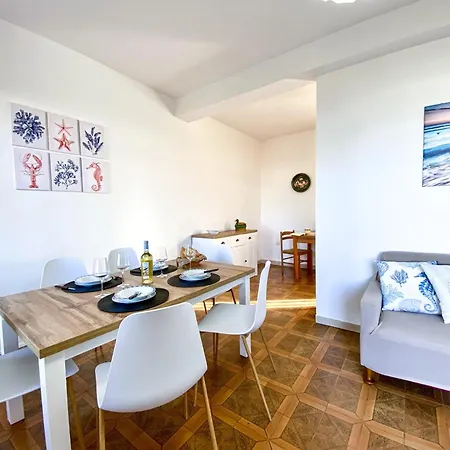 Casa Rosa Σπίτι διακοπών Putzu Idu