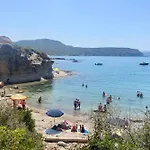 Casa Rosa Dom wakacyjny Putzu Idu
