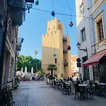Casa Rosa * Putzu Idu