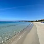 Casa Rosa Dom wakacyjny Putzu Idu