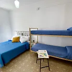 Casa Rosa Putzu Idu