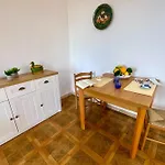 Dom wakacyjny Casa Rosa Putzu Idu