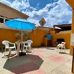 Dom wakacyjny Casa Rosa