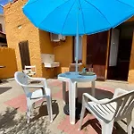 Dom wakacyjny Casa Rosa