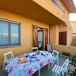 Dom wakacyjny Casa Rosa