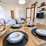 Dom wakacyjny Casa Rosa Putzu Idu