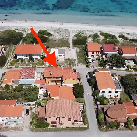 Casa Rosa *