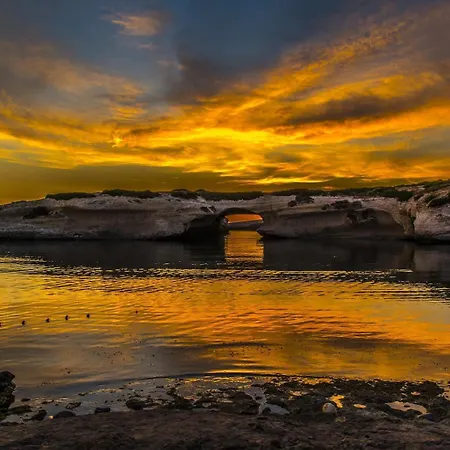 Vakantiehuis Casa Rosa *