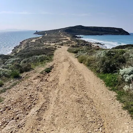 Дом отдыха Casa Rosa *