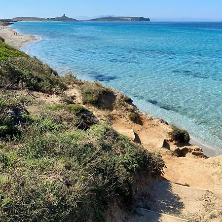 Vakantiehuis Casa Rosa *