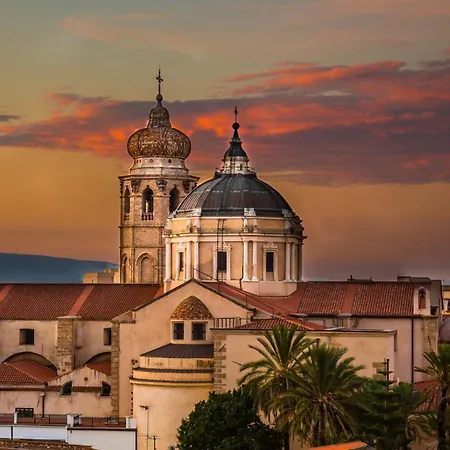 Feriehus Casa Rosa *