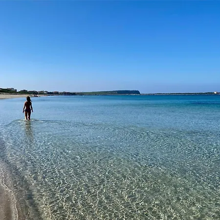 Vakantiehuis Casa Rosa