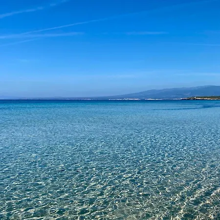 Casa Rosa Путзу-Иду