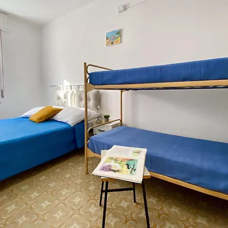 Casa Rosa Vakantiehuis *