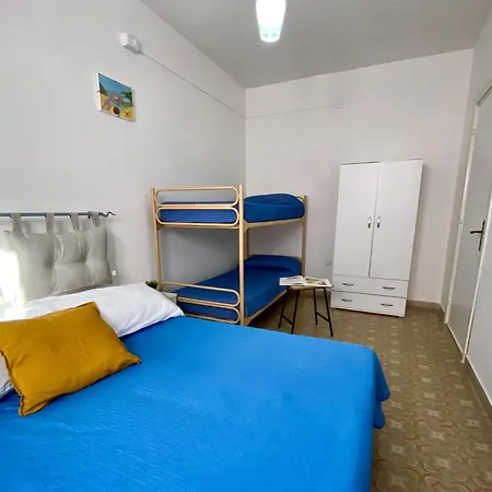 Casa Rosa *
