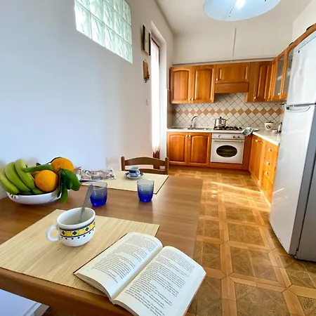 Casa Rosa Vakantiehuis *