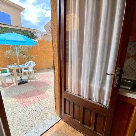 Casa Rosa Дом отдыха *