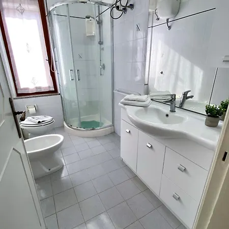 Casa Rosa Ferienhaus Putzu Idu