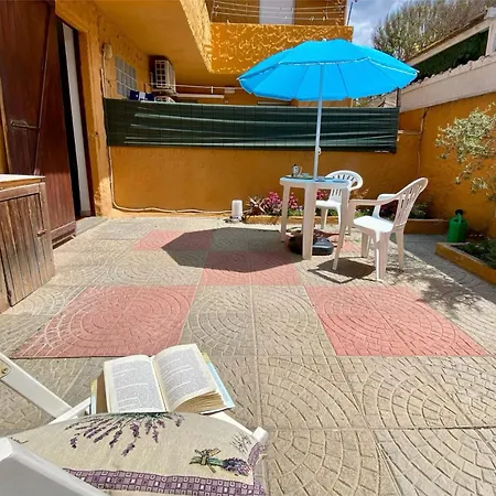 Casa Rosa Сasa de vacaciones *