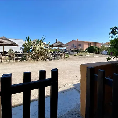 Casa Rosa Ferienhaus