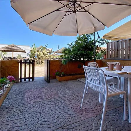 Casa Rosa Ferienhaus *